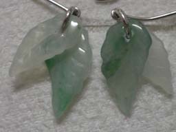 JOYTECそよ風ピアス(アップ)