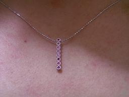 ベーネミル打ちスピネル着用