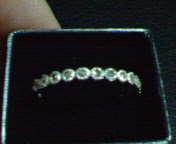 ベーネローズカットリング