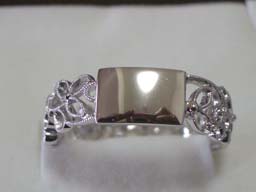 ベーネWGミル・ガーランド(手のひら側)