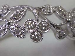 ベーネWGミル・ガーランド(ダイヤアップ)