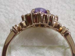 ベーネPGチャロアイト(横)