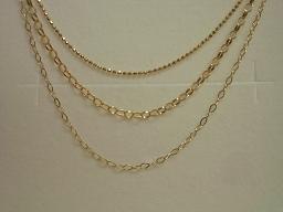 セデューストＹＧシャラチェーン(比較)