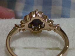 ベーネPGチャロアイト(裏)