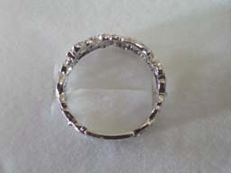 ベーネWGミル・ガーランド(横)