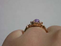 ベーネPGチャロアイト(厚み)