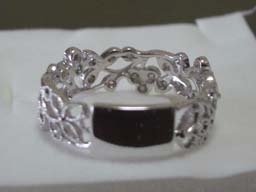 ベーネWGミル・ガーランド(裏)