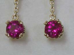 ベーネYGルベライトスィング(お石アップ)