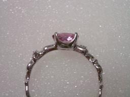 ベーネWGピンクインぺ｢プリマ｣(横)