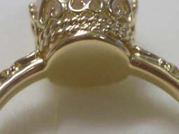 セデューストYG・生パールハート(裏)