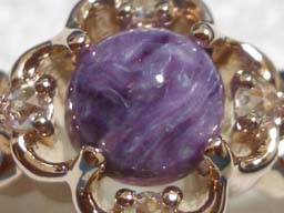 ベーネPGチャロアイト(お石アップ)