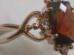 ベーネPGガーネットカレ(サイドアップ)