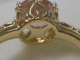 セデューストYG・Pトルハート(裏アップ)