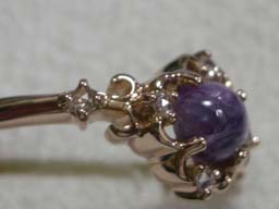 ベーネPGチャロアイト(サイドアップ)