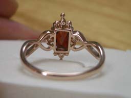 ベーネPGガーネットカレ(裏)