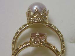 セデューストYG・生パールハート＆Pトルハート比較１