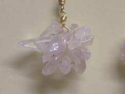 マンモスローズCZさざれ(アップ)