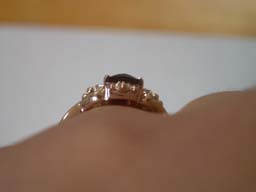 ベーネPGガーネットカレ(厚み１)