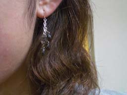 mikipikiさんスモーキーブリオレ着用