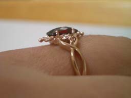 ベーネPGガーネットカレ(厚み２)