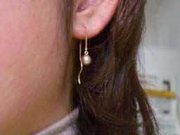 G1YG淡水アメピ着用