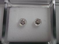 ベーネローズカットピアスDC