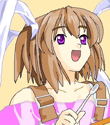 ともみちゃん　１