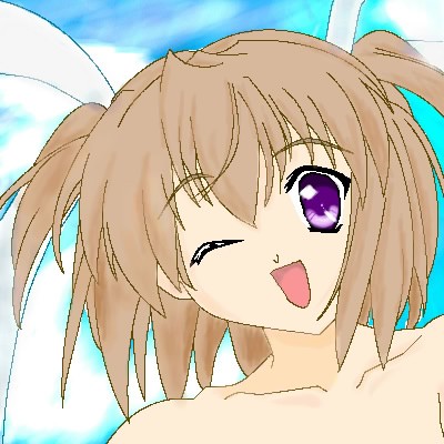 ともみちゃん　２