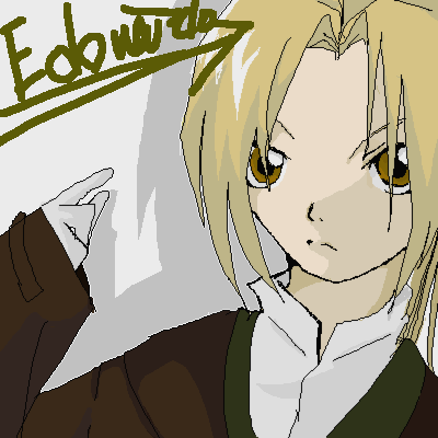 エド君