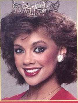 Vanessa williams