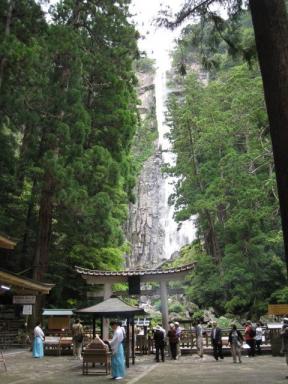 飛瀧神社