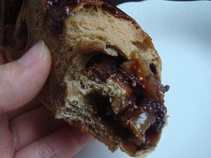 DSC03101コーヒーチョコフィグ＠自作