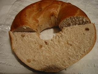 アップルシナモン２＠ベーグルK