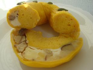 DSC03260芋栗南瓜＠ほのママちゃん