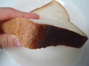 アフィリエイトDSC02775食パン＠パンデュース