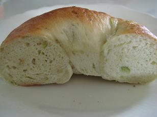 ずんだ2＠ベーグルＵ