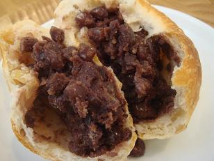 DSC03335低糖あんぱん＠パンデュース