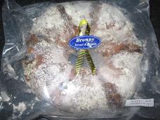 ブラウニーのカンパーニュ