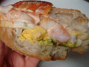 DSC03302エビのカスクルート＠ﾙプチメック