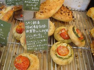 DSC03326店内＠パンデュース