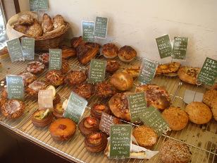 DSC03330店内＠パンデュース