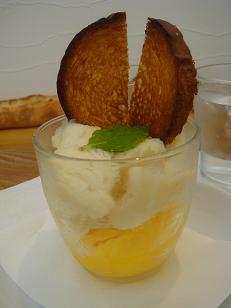 DSC03332アイス＠パンデュース