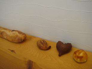 DSC03331店内＠パンデュース