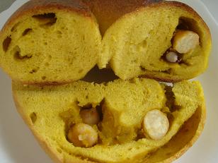 DSC03153南瓜豆＠手作り