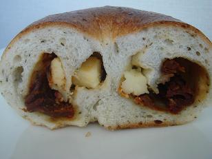 DSC03202バジルトマトチーズ＠手作り