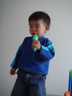 DSC02929翔チャンリサイタル