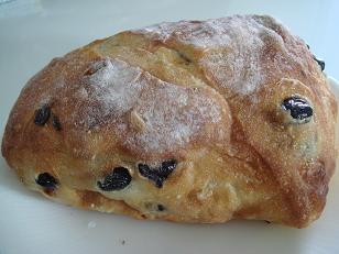 黒豆のリュスティック１＠zopf