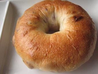 ブルーベリー１＠ブラウニー