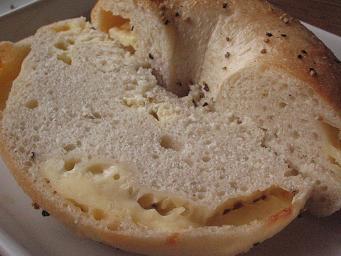 ペッパー＆チーズ2＠ブラウニー