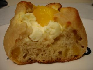 マンゴーフロマージュ